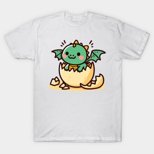 Dragon Baby T-Shirt